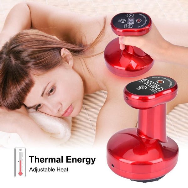 ELECTRIC GUA SHA BODY MASSAGER