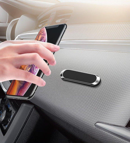 Car Phone Holder Magnetic Strip
