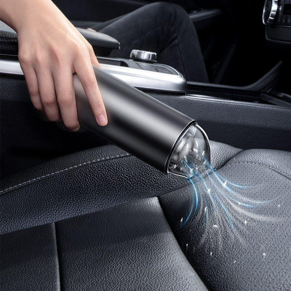 STRONG PORTABLE CORDLESS CAR VACUUM