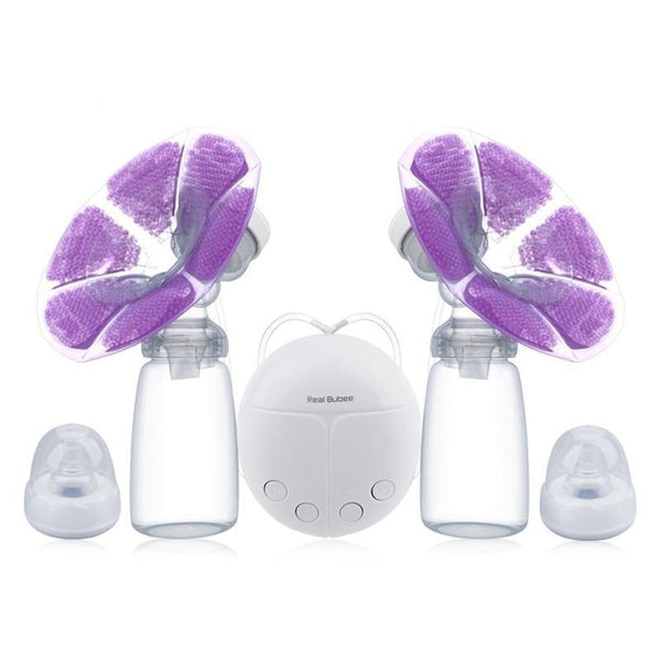 ELECTRIC BREAST FEEDING PUMP