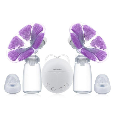 ELECTRIC BREAST FEEDING PUMP