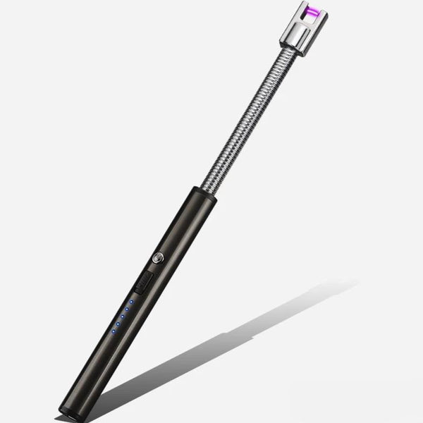 RECHARGEABLE CANDLE ARC LIGHTER