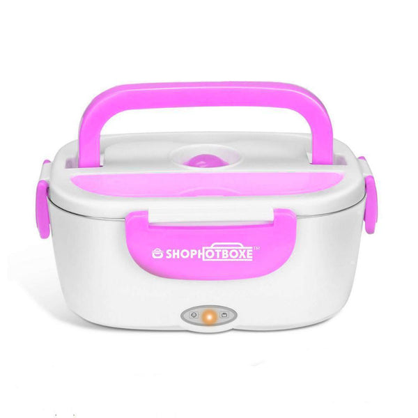 HOTBOXE HEATING LUNCHBOX