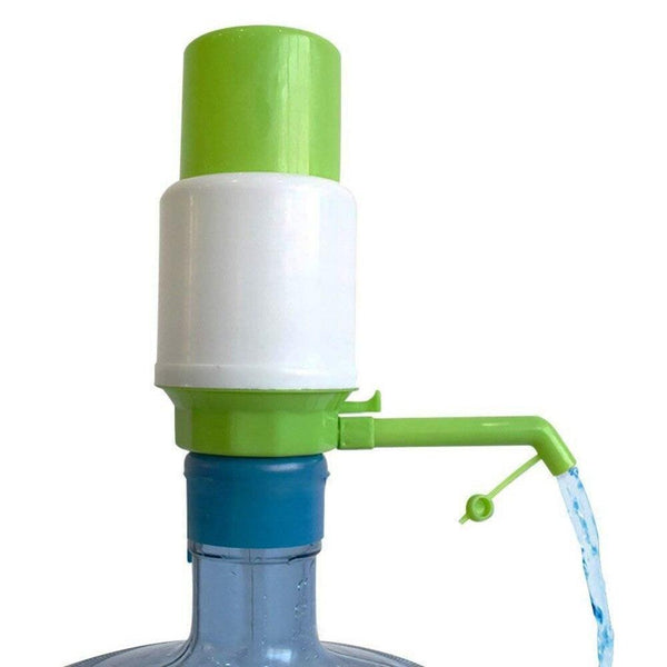 AUTOMATIC DRINKING BEVERAGE DISPENSER