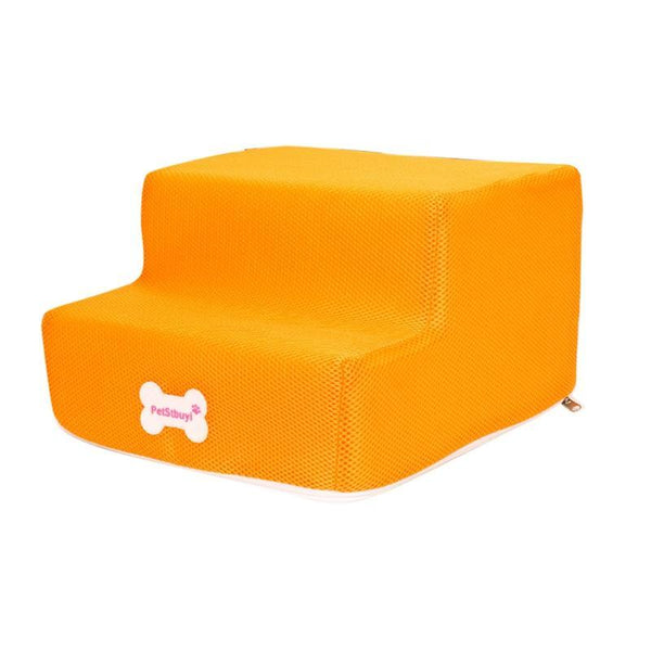 ANTI SLIP PET STAIRS RAMP
