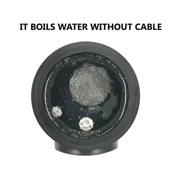 CUPSPRESSO -  PORTABLE COFFEE MAKER MUG