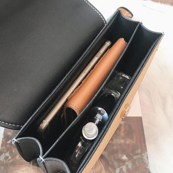 Ladies Leather Designer Bag