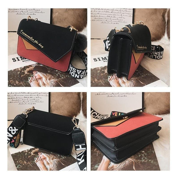 Ladies Leather Designer Bag