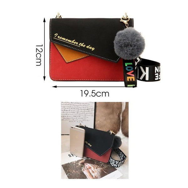 Ladies Leather Designer Bag