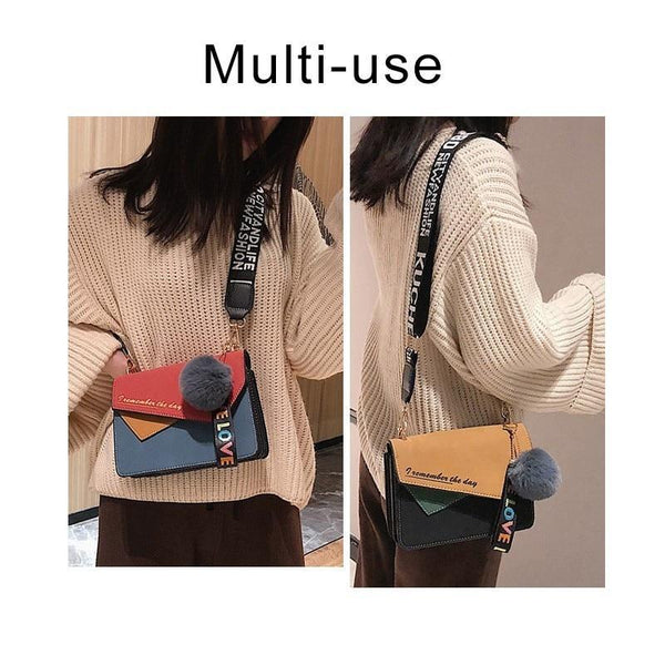 Ladies Leather Designer Bag