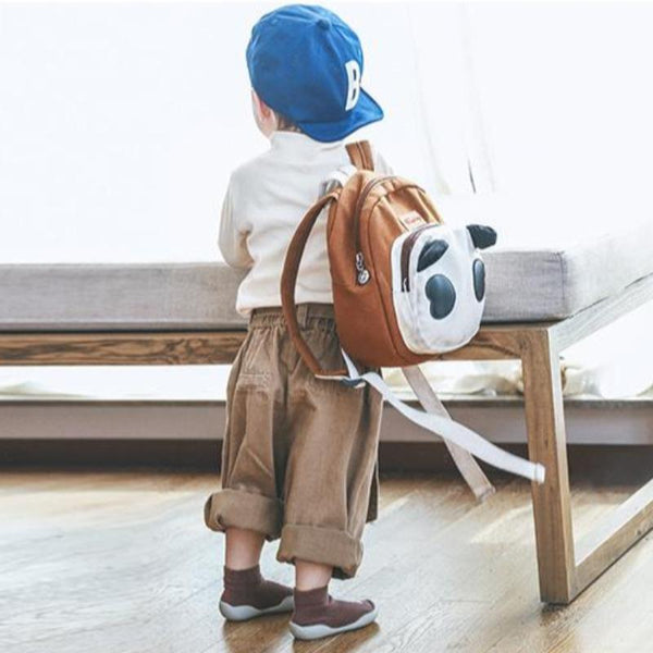 ANTI SLIP BABY MESH-KNIT SHOES