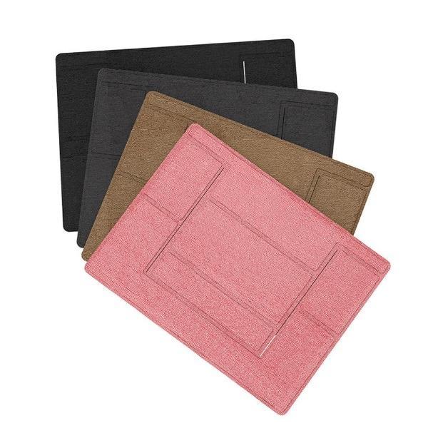 MINIMALIST FOLDING LAPTOP STAND