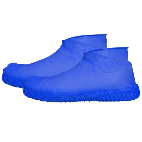 WATERPROOF SILICONE SHOE COVER