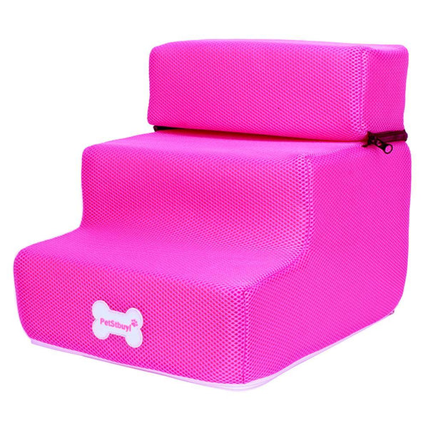 ANTI SLIP PET STAIRS RAMP