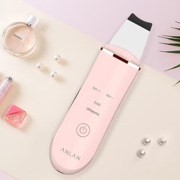 DERMA SKIN SCRUBBER CLEANER