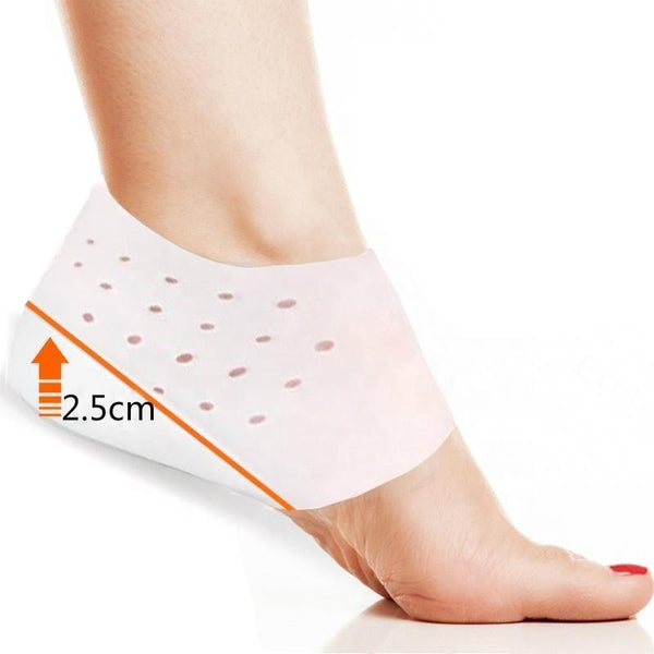 INVISIBLE HEIGHT INCREASE INSOLES