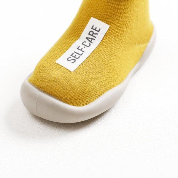 ANTI SLIP BABY MESH-KNIT SHOES