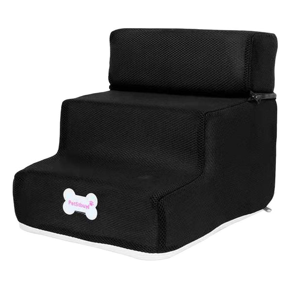 ANTI SLIP PET STAIRS RAMP