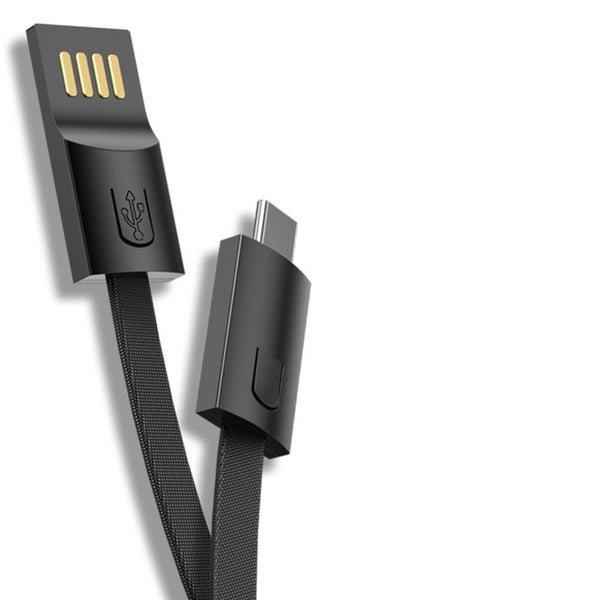 FAST CHARGING CABLE KEYCHAIN