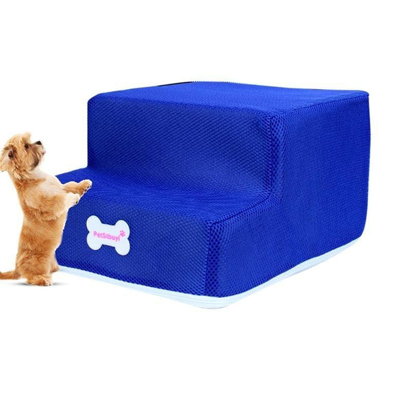 ANTI SLIP PET STAIRS RAMP