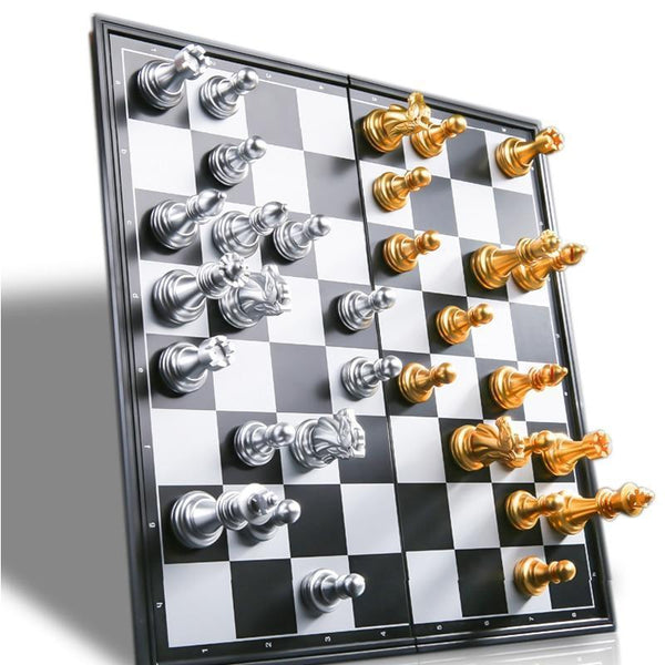 High Quality Chess Set