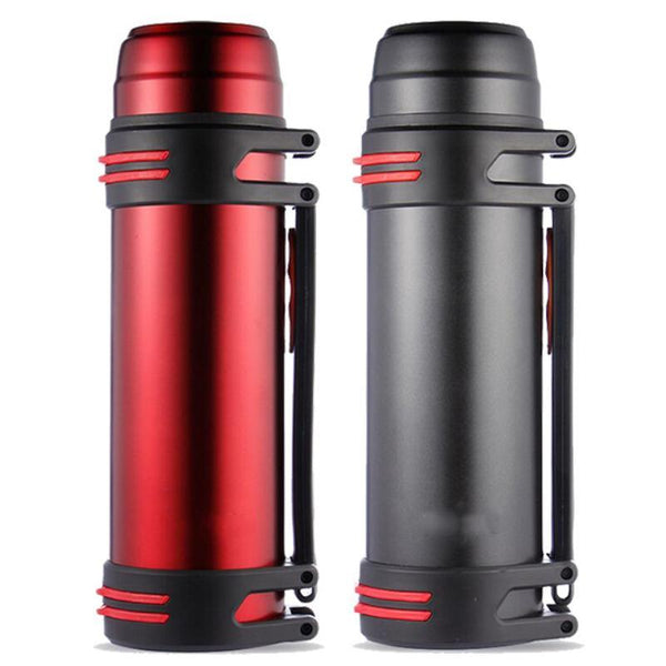 Stainless Steel Thermos