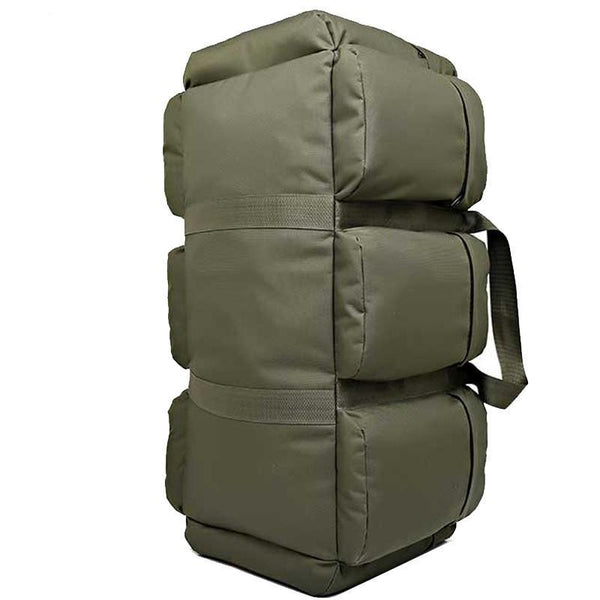 90L Large Capacity Men's Military Tactical Waterproof Backpack