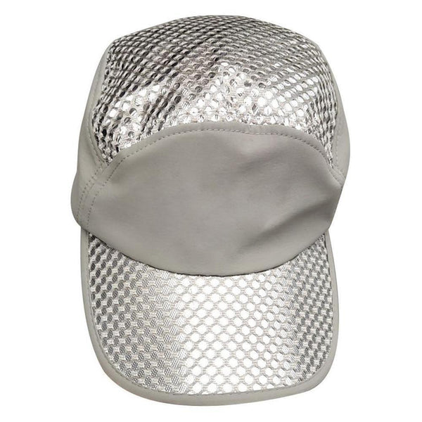 Anti-UV Sunstroke-Prevented Cooling Hat