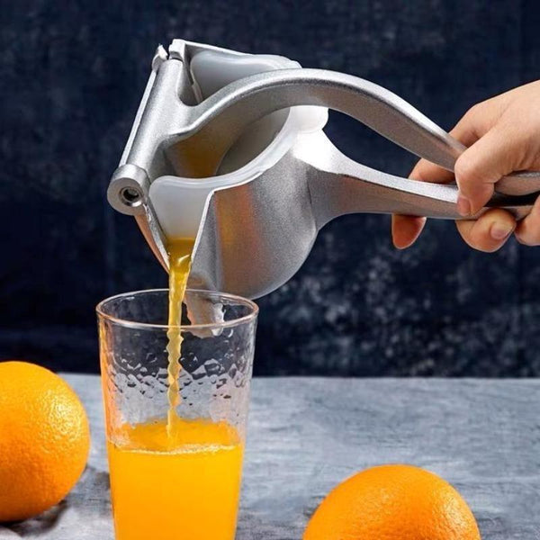 MANUAL CITRUS FRUIT SQUEEZER