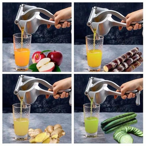 MANUAL CITRUS FRUIT SQUEEZER