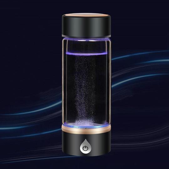Portable Water Ionizer