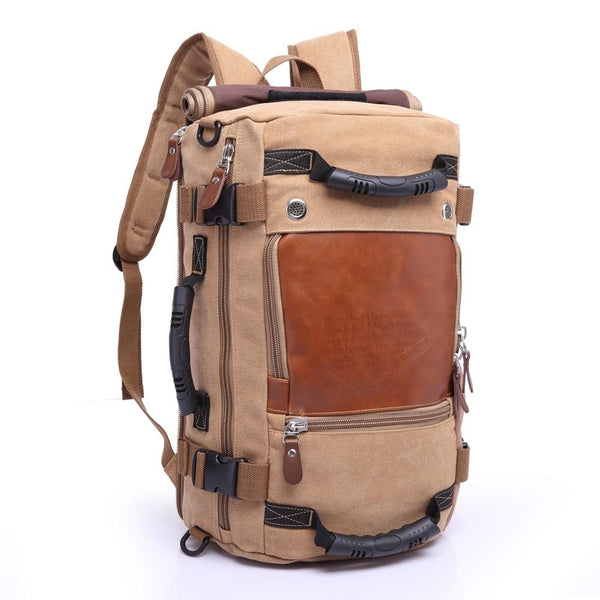 KAKA Travel Backpack Luggage