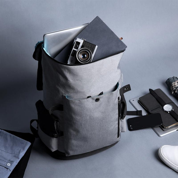 KAKA Casual Waterproof Backpack