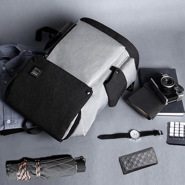 KAKA Casual Waterproof Backpack