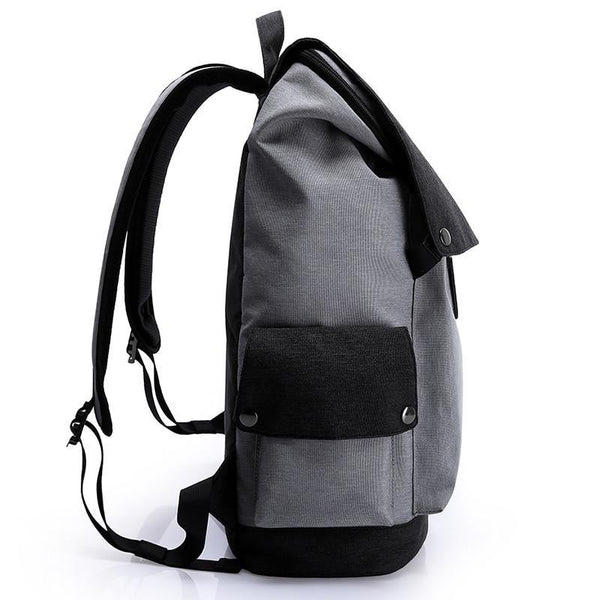 KAKA Casual Waterproof Backpack