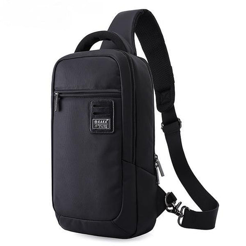 Waterproof Anti Theft Chest Bags