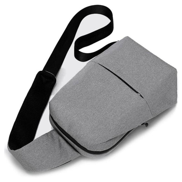 Men Messenger Bag Chest Pack