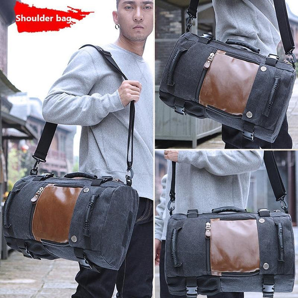 KAKA Mutifunctional Travel Bag