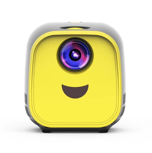 NovaTek Mini Projector 1080P HD