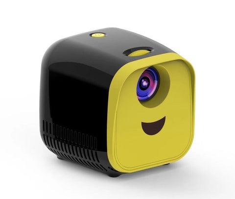 NovaTek Mini Projector 1080P HD