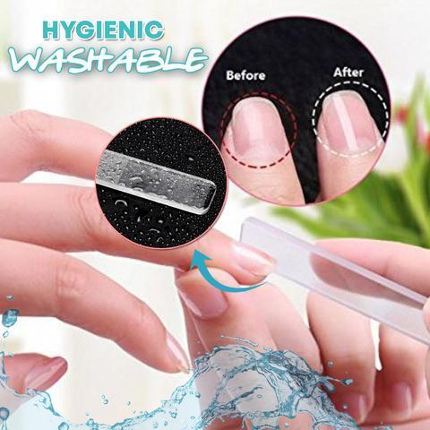 ORIGINAL NANO POLISHED NAIL FILE