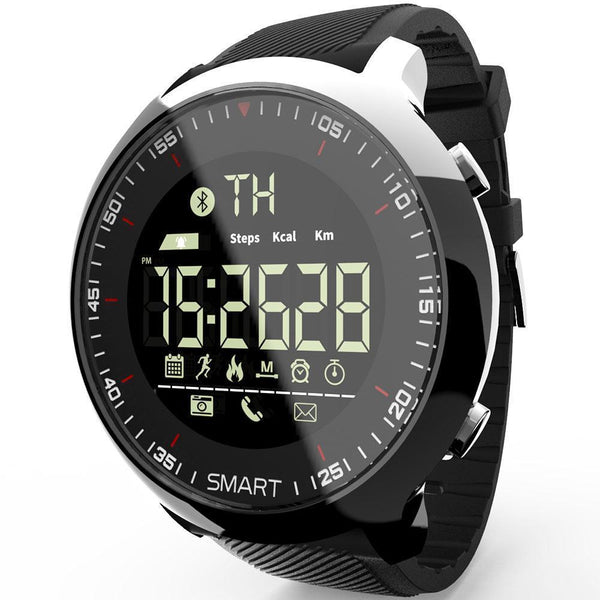 Waterproof Sport Smart Watch for IOS and Android phones