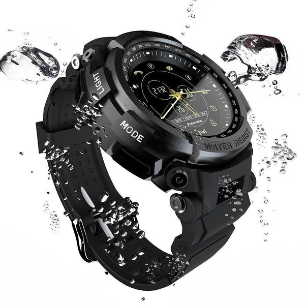Mens Sports Smart Watch For IOS and Android