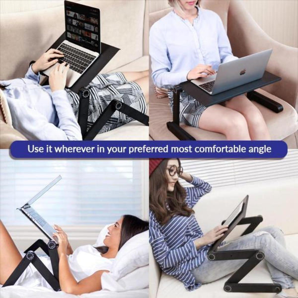 ERGONOMIC TABLE DESK STAND