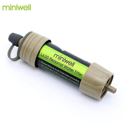 2000 Liters Water Filtration