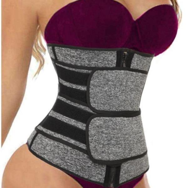 CROWNCURVES - WAIST CORSET TRAINER