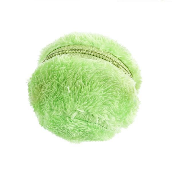 Magic Solid Automatic Roller Ball Dog Cat Pet Toy Funny Roller Ball Toy