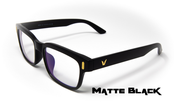 Premium Blue Light Blocking Gaming Glasses