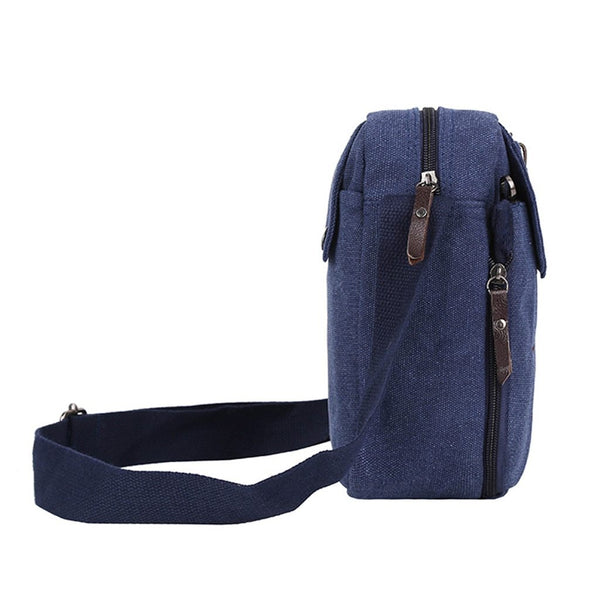 Messenger Travel Bag