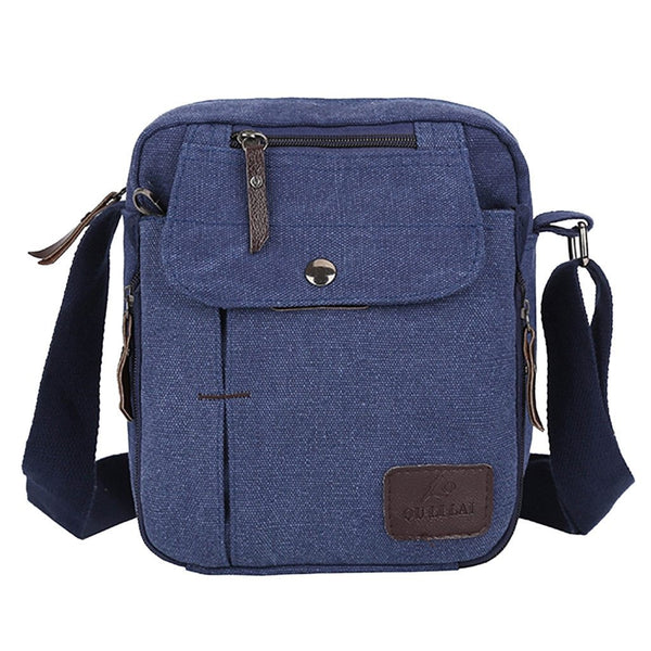 Messenger Travel Bag